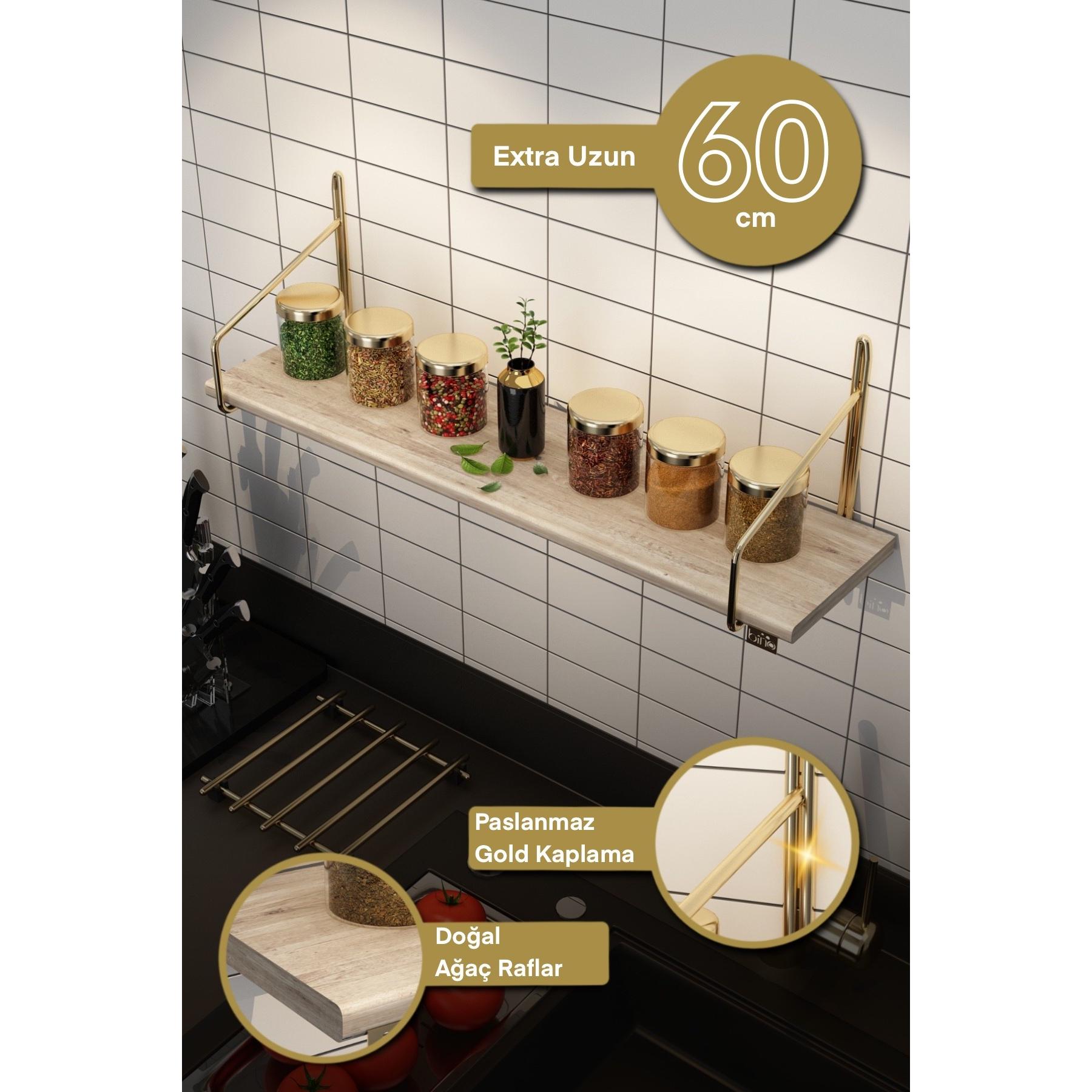 Thumbnail - Homitis, Regal, Major (60 x 15 x 15 cm)