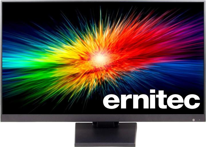 Produktbild Ernitec 22" Surveillance monitor for (1920 x 1080 Pixel, 22")
