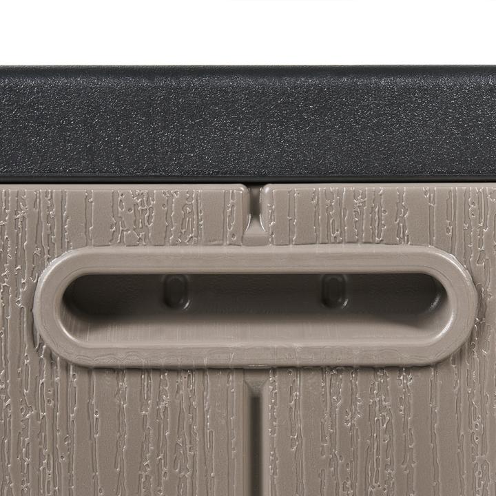 Actual product image Beliani Milies