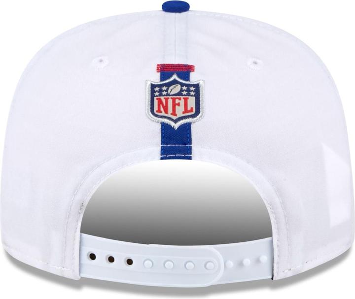Produktbild New Era GOLFER Snapback Cap - TRAINING 2024 Buffalo Bills