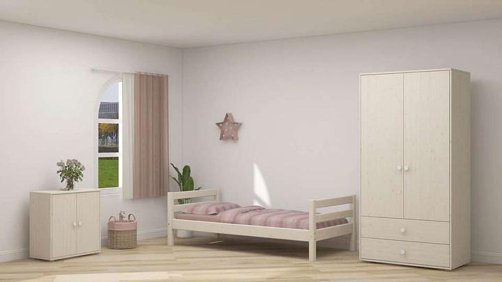 Immagine prodotto Flexa Armadio Classic a 2 ante (102.57 cm)