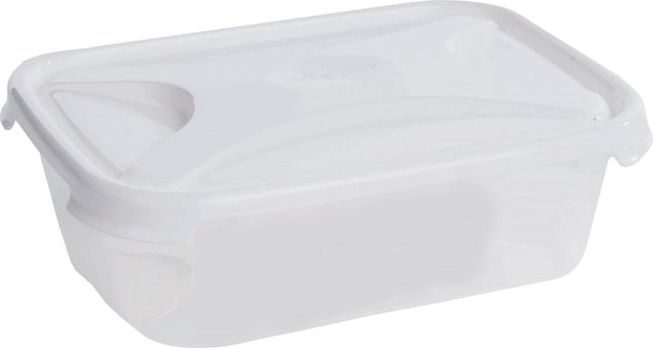 Wham Food Container Rectangular