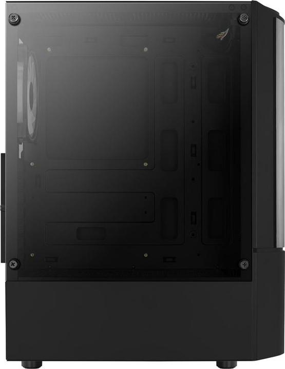 Actual product image AeroCool Quantum (ATX, mATX, Mini-ITX)