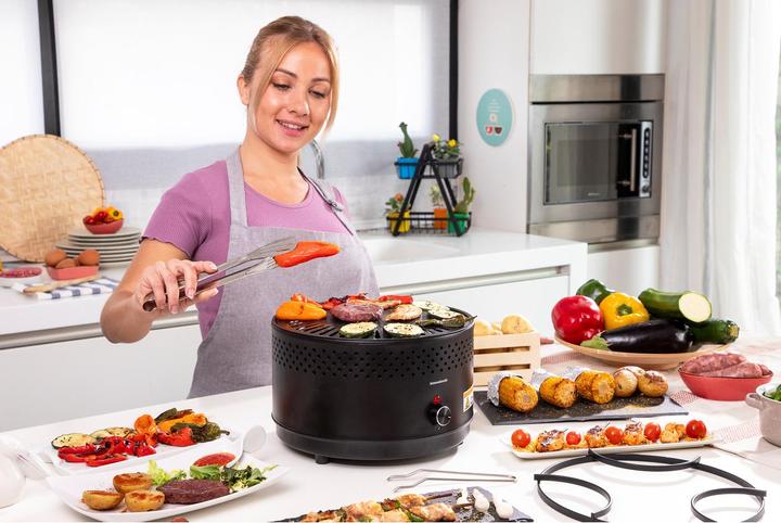 Immagine prodotto InnovaGoods CleanQ (28.50 cm)