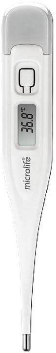 Immagine prodotto Microlife MT 600 (Ascella, Orale, Rettale)