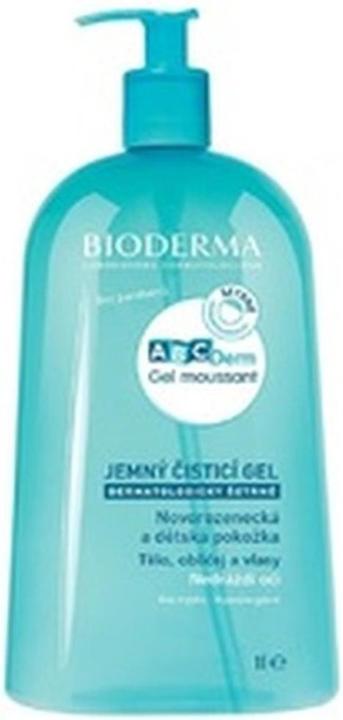 Produktbild Bioderma Abc Derm Moussant