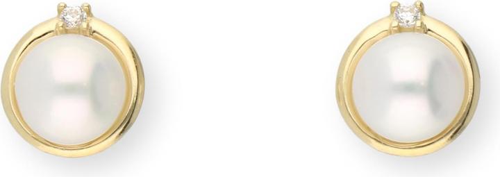 Image du produit Carat Perles (Or 18ct)