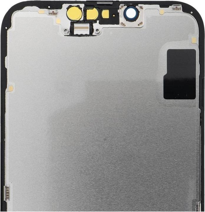Productafbeelding Zila LCD display! JK JK LCD Display for IPHONE 14 SOFT OLED (Change IC) (Scherm, iPhone 14)