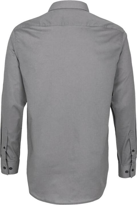 Produktbild Hakro Hemd MIKRALINAR® Comfort (5XL)