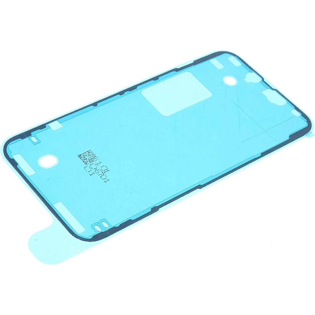 Thumbnail - Clappio Klebestreifen (Klebefolie, iPhone 13 Pro Max), Mobilgerät Ersatzteile, Schwarz