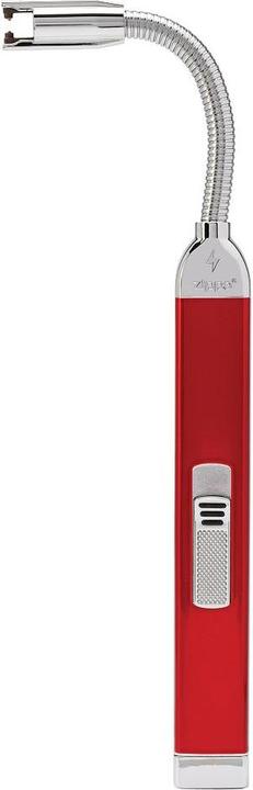 Zippo Accendino USB Candy Apple Rosso