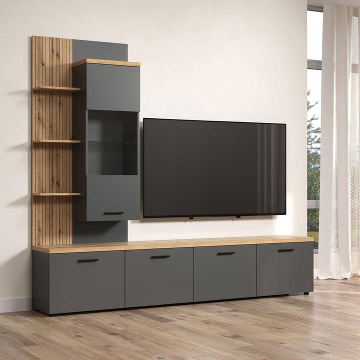 Produktbild Trendteam BaggioWO (240 x 40 x 212 cm)