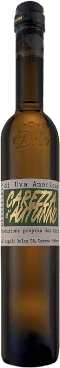 Produktbild Angelo Delea Grappa Carezza d'autunno Uva di Americana