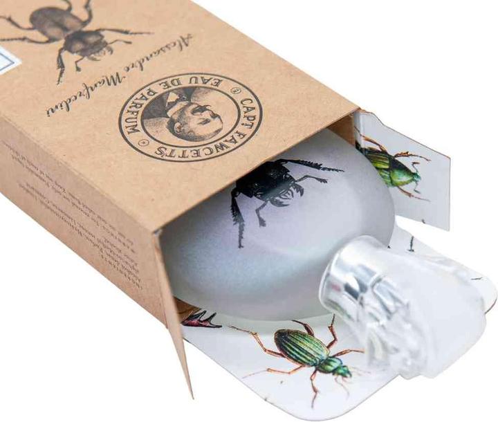Image du produit Captain Fawcett Capt. Fawcett Care - Alessandro Manfredini Eau de Parfum (Eau de parfum, 50 ml)