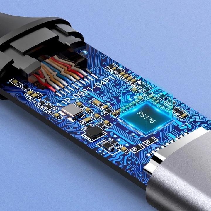 Produktbild Ugreen USB-C zu HDMI Adapter (USB Typ-C, 10 cm)