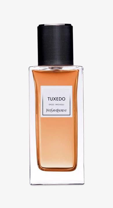 Image du produit Yves Saint Laurent Tuxedo Epices Patchouli (Eau de parfum, 125 ml)