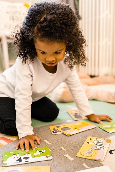 Image du produit Nathan 31401 Jouets éducatifs (Français)