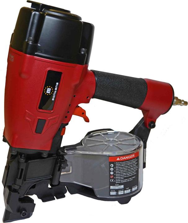 Produktbild Montana CNP33-65MC/CE (Nagelpistole)