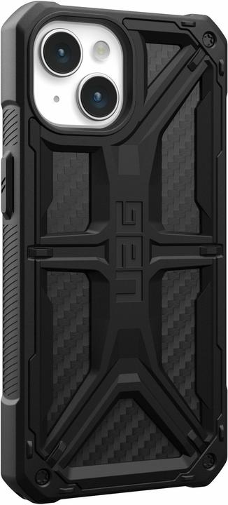 Produktbild UAG Monarch Case (Apple iPhone 15)