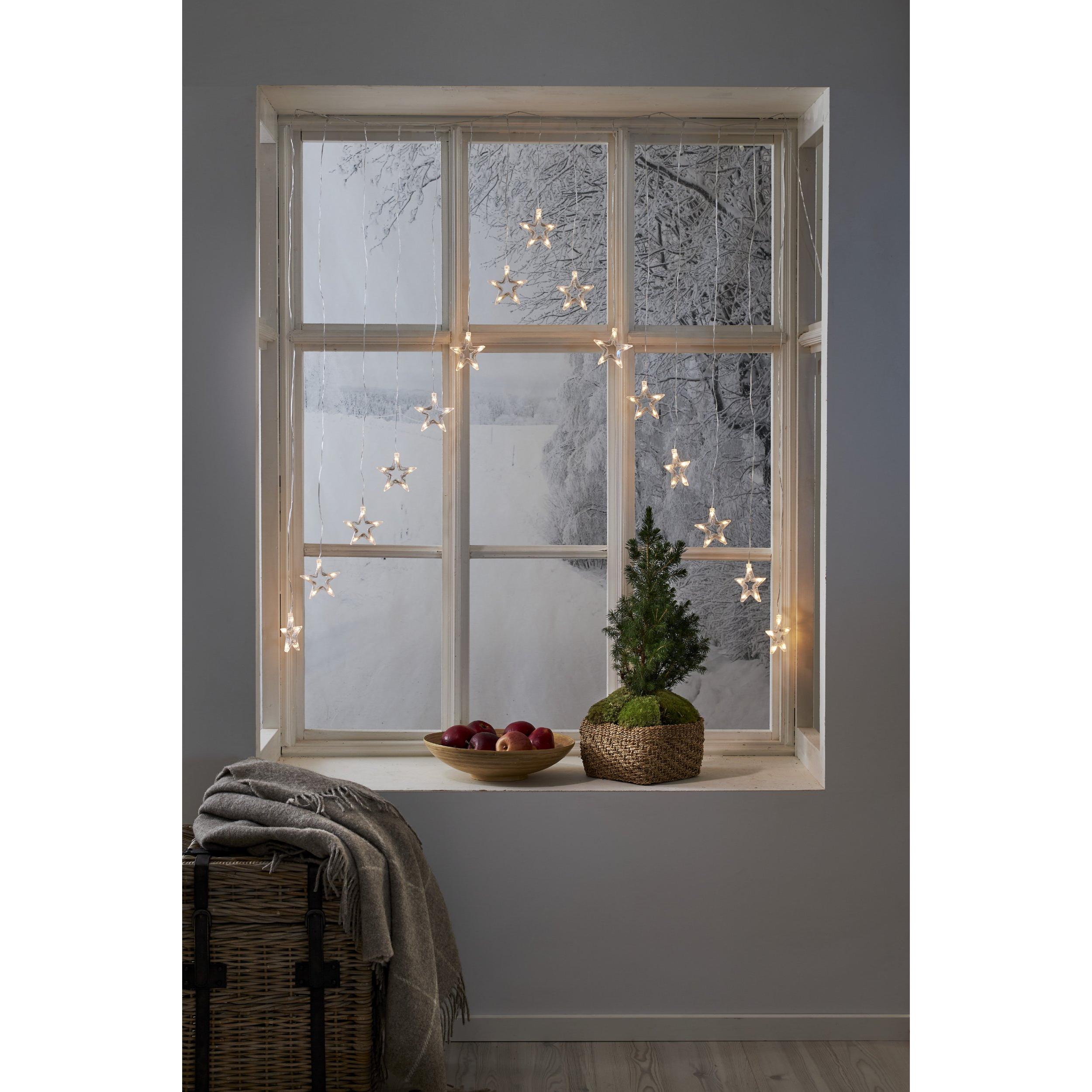 Thumbnail - EGLO, Lichterkette, LED Lichterkette (1.25 m)