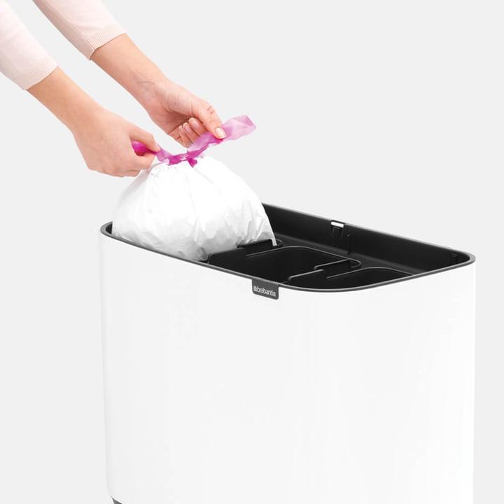 Image du produit Brabantia Bo Touch Bin (33 l)