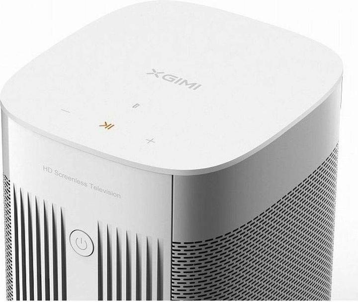 Image du produit XGIMI MoGo Pro (Full HD, 300 lm, 1.2:1)