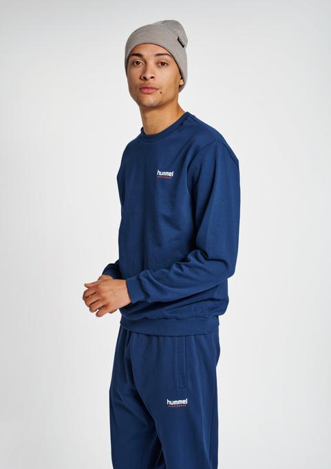 Actual product image hummel Lgc Austin Sweatshirt (M)