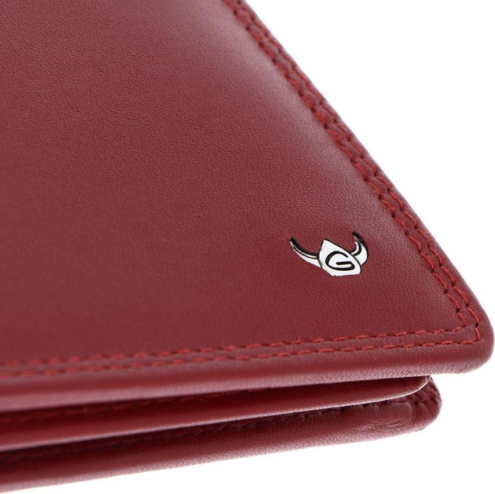 Actual product image Golden Head Polo RFID Protect Scheintasche 1138
