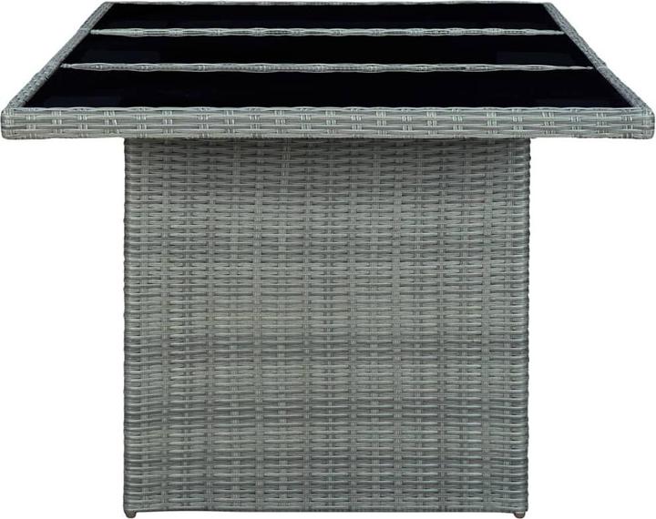 Produktbild vidaXL Gartenmöbel-Set