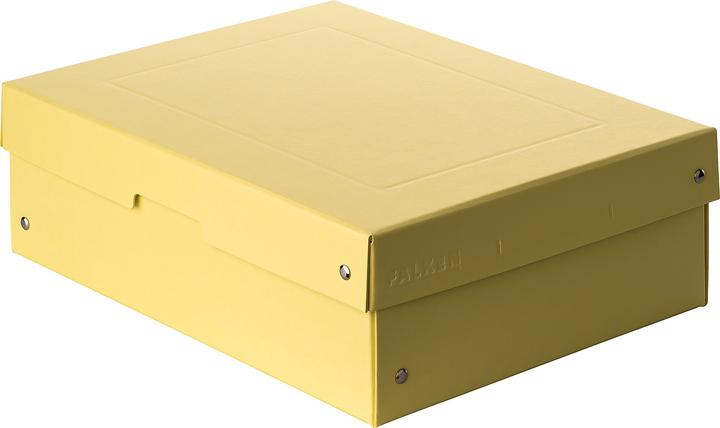 Produktbild Falken Pure Box (A4)