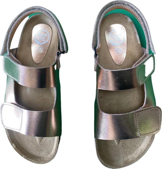 Actual product image Benedi children's sandals laminados (32)