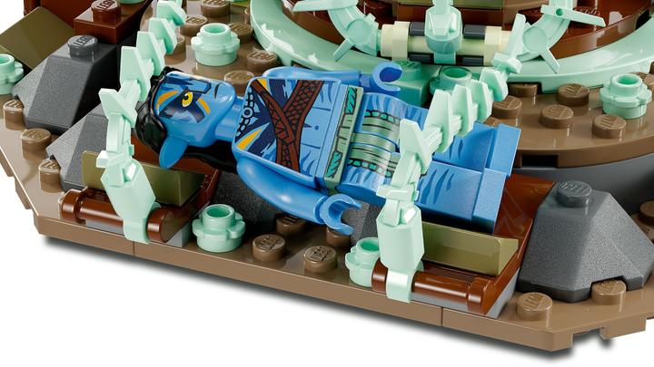 Produktbild LEGO Toruk Makto und der Baum der Seelen (75574, LEGO Seltene Sets)