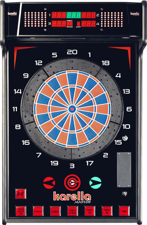 Karella Dart machine E-Master