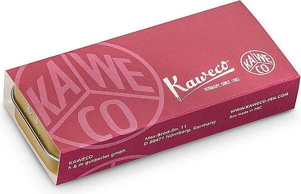 Image du produit Kaweco Stylo Sport Ruby M (Rouge rubis, 1x)