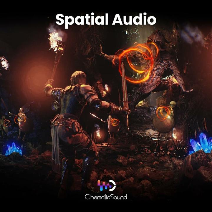 Actual product image BenQ X3100i (4K, 3300 lm, 1.15 - 1.5:1)