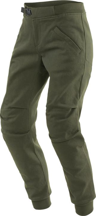 Dainese Women's trousers TEX TRACKPANTS