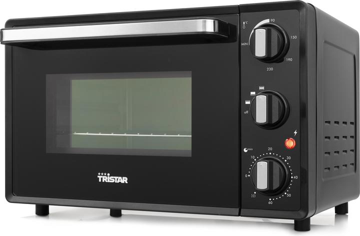 Actual product image Tristar OV-3620