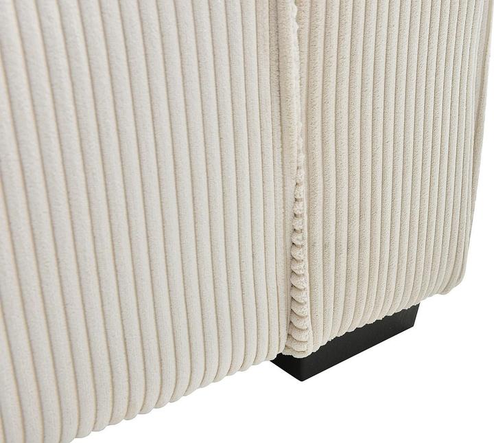 Produktbild Vente-unique Sekota (3-Sitzer)