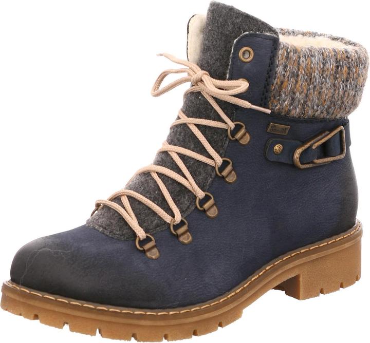 Image du produit Rieker Bottes (42)