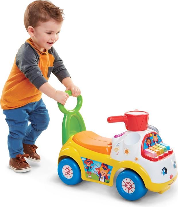 Immagine prodotto Fisher-Price Parata musicale