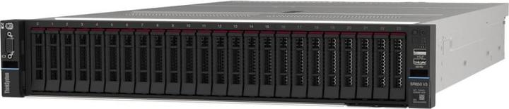 Lenovo T (32 GB, Rack Server)