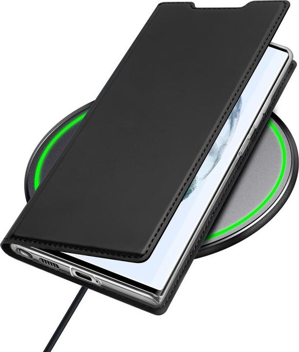 Produktbild Dux Ducis Skin Pro Series (Samsung Galaxy S22 Ultra)
