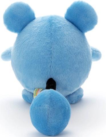 Actual product image Pokémon Marill Plush - 22 cm (22 cm)