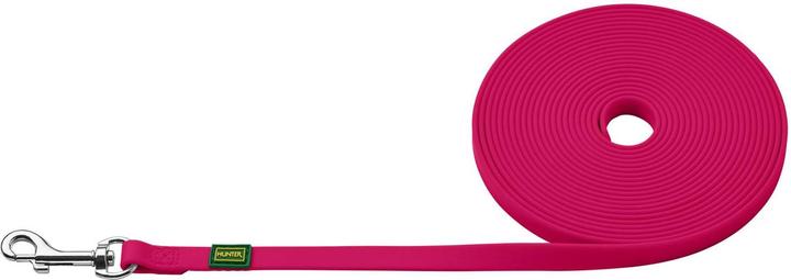 Hunter Laisse à pister Convenience sans dragonne (Chien, Sport canin)
