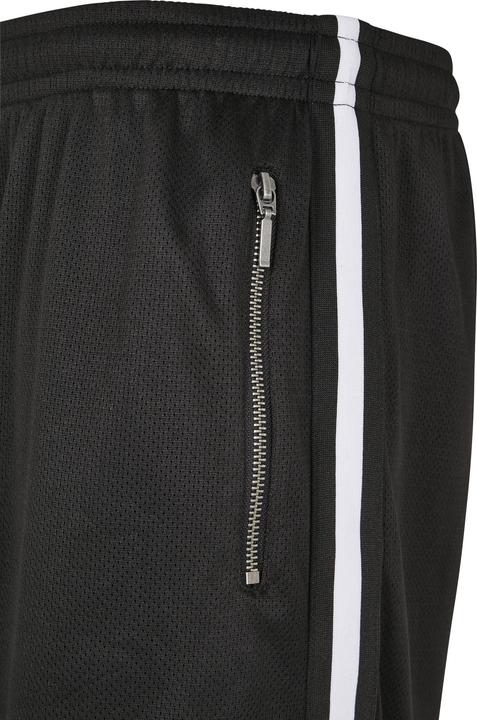 Image du produit Urban Classics Premium Stripes Mesh Shorts (S)