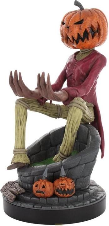 Actual product image Exquisite Gaming Pumpkin Jack - Cable Guy
