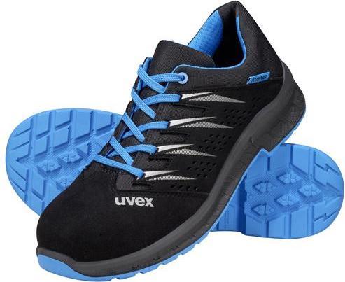 Image du produit Uvex Safety 2 Tendance (S1, 40)