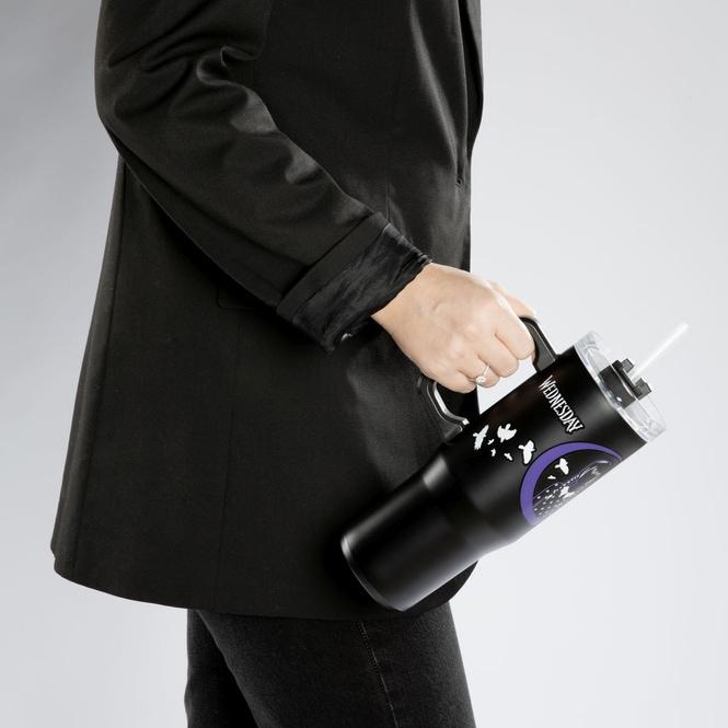 Actual product image Undercover Wednesday - Isolierbecher - ca. 880 ml (0.88 l)