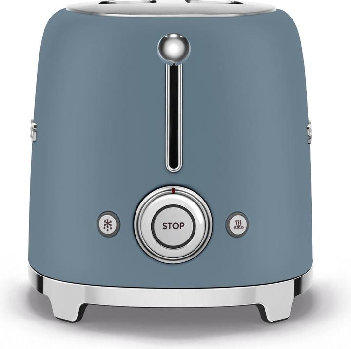 Actual product image Smeg TSF01SBMEU
