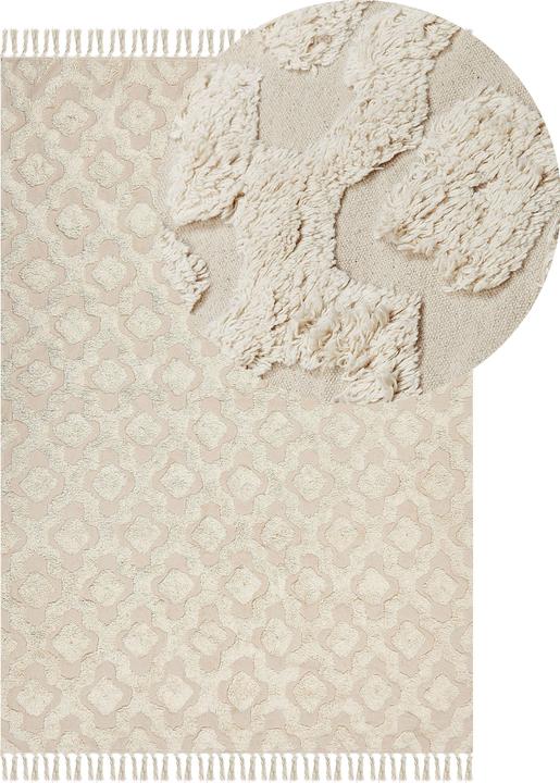 Produktbild Beliani Aksaray (200 x 140 cm)